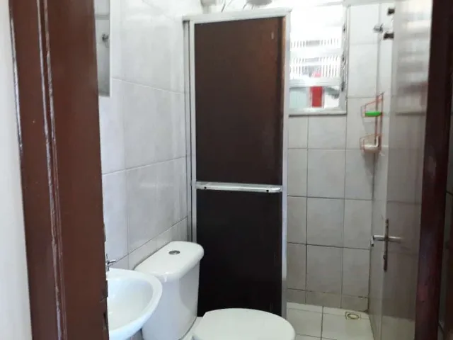 Apartamento de 2 quartos com cozinha a gás — photo 4