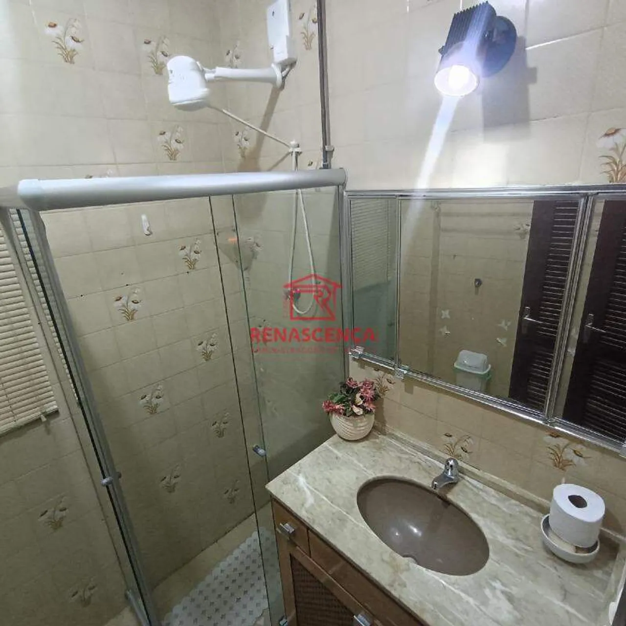 Apartamento mobiliado de 1 quarto e 1 banheiro — photo 4