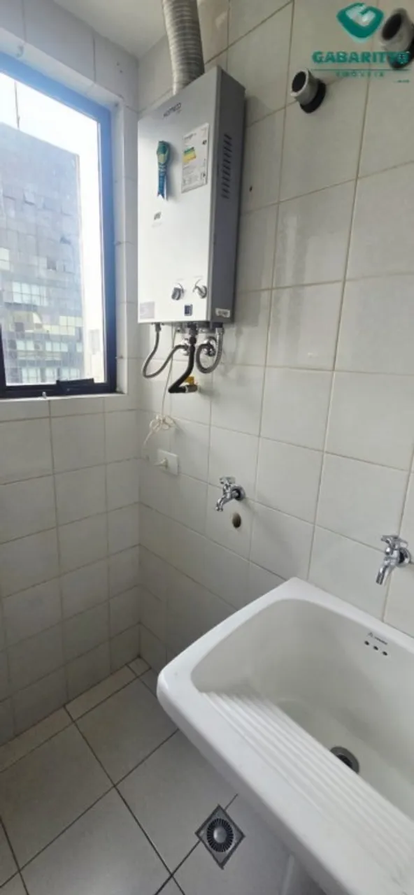 Apartamento sem vaga de garagem, com varanda e 66 m² — photo 9