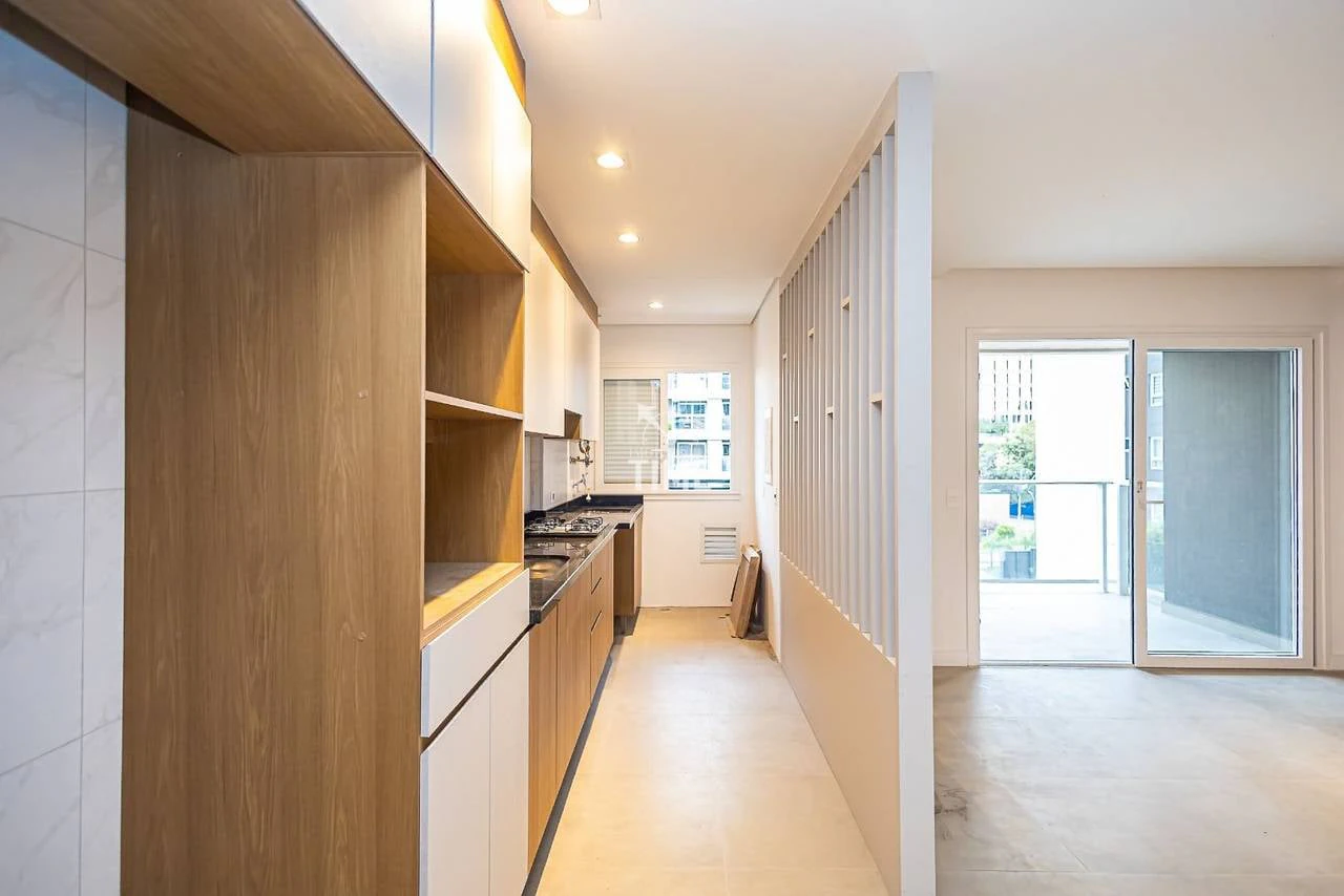 3-bedroom apartment with suite, 111 m² and 2 parking spaces — photo 12