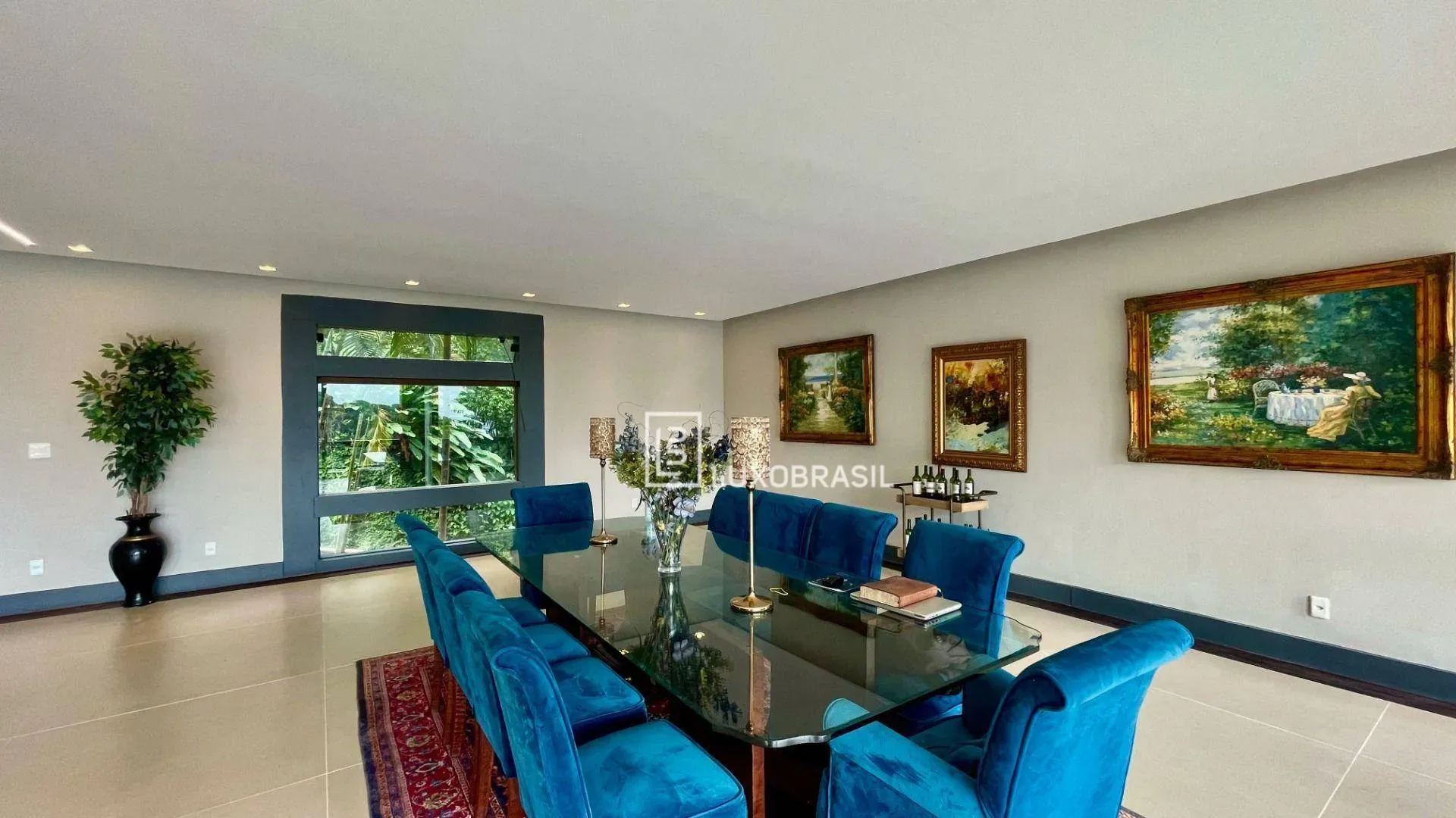 Furnished house with 9 en-suite bedrooms and 12 baths — photo 26