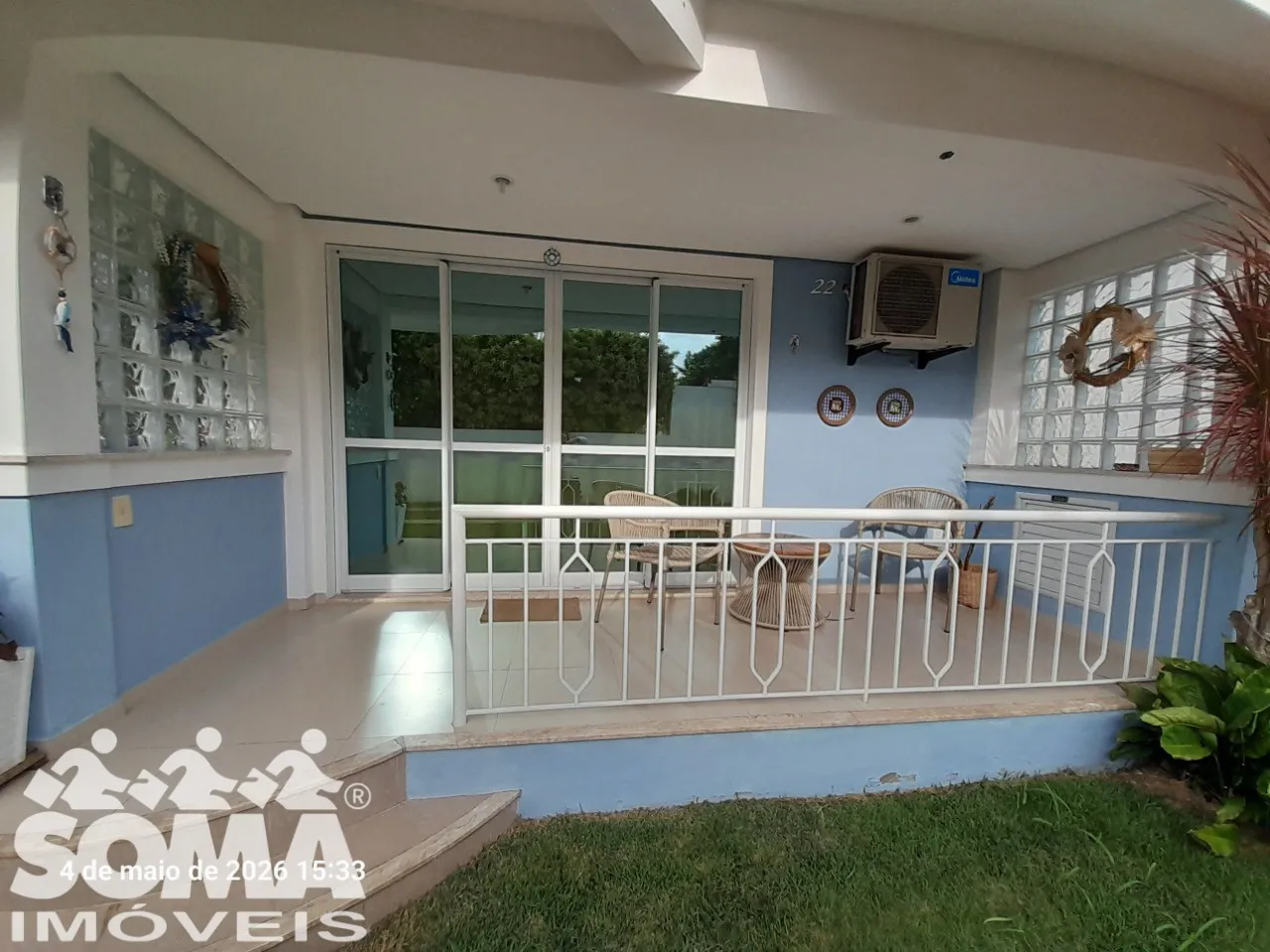 Дуплекс с американской кухней и 2 спальнями-сюитами — photo 18