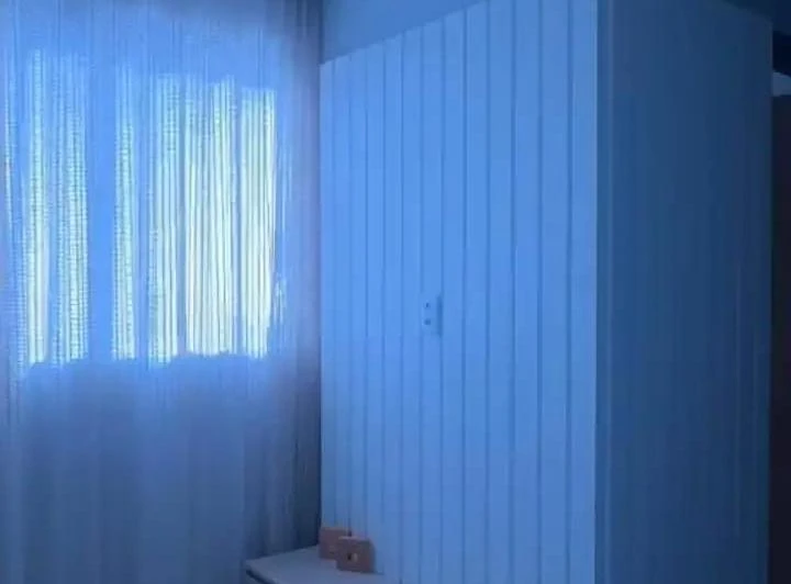 Квартира з 2 спальнями та об’єднаною кухнею 45 м² — photo 4