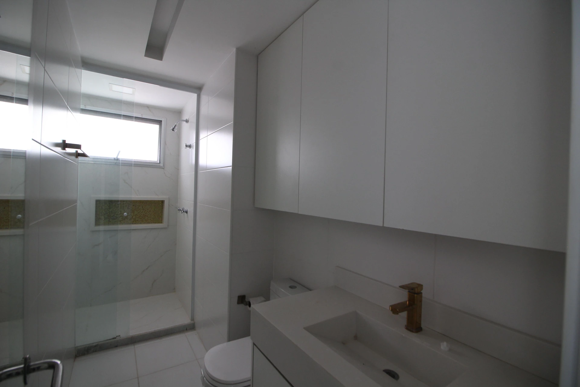 Apartment, 116 m², with a glass-enclosed balcony — photo 53