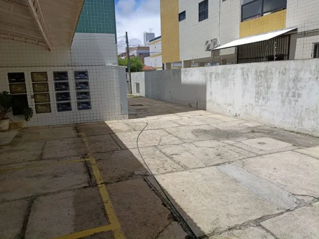 2-bedroom, 60 m² apartment in João Pessoa — photo 11