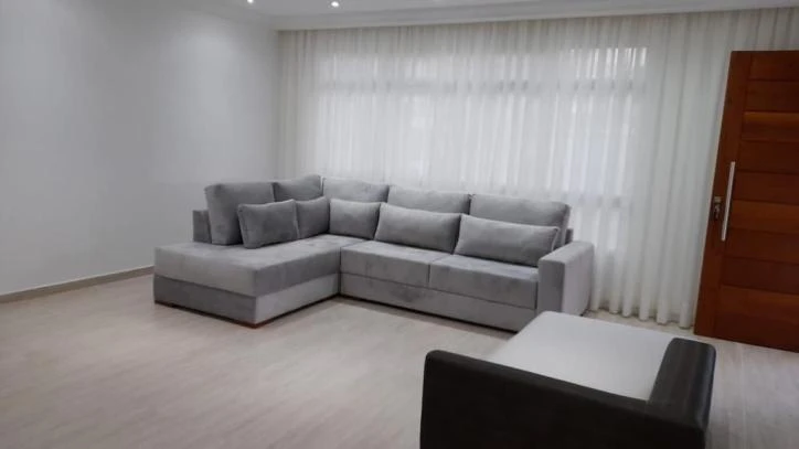 Casa de 220 m² con lavadora y bañera — photo 7