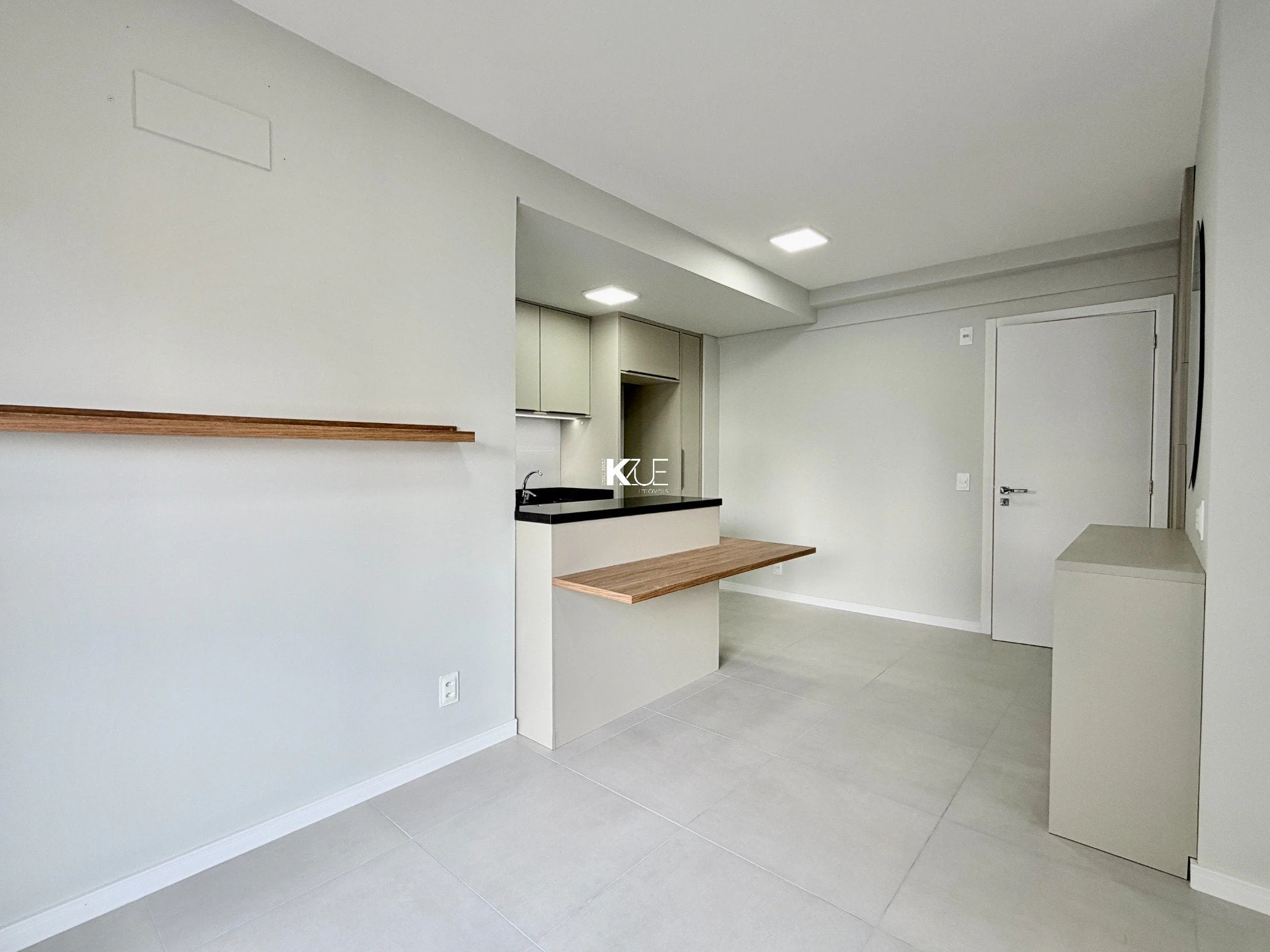 Apartamento mobiliado de 1 quarto e 38 m² — photo 17