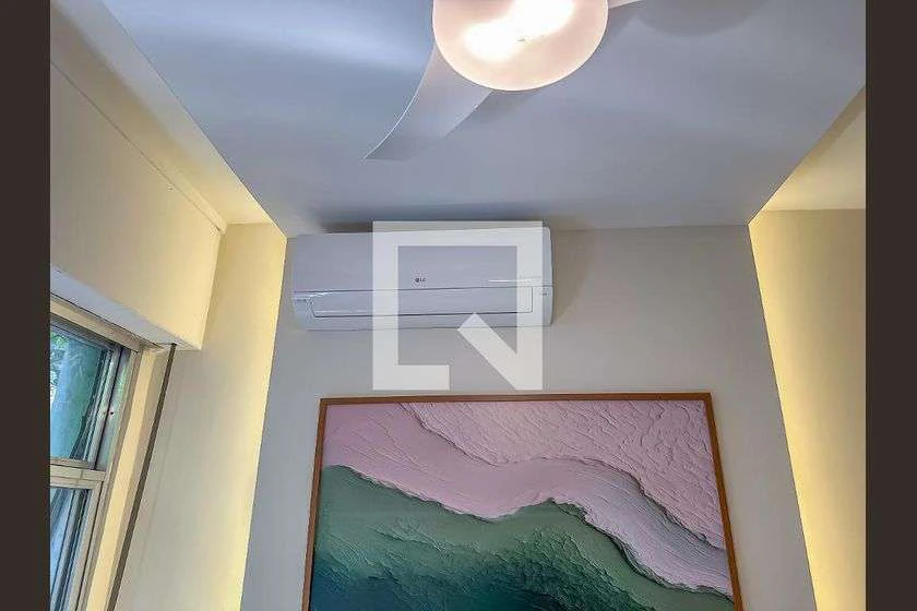 1 quarto e janelas do piso ao teto: apartamento de 40 m² — photo 20