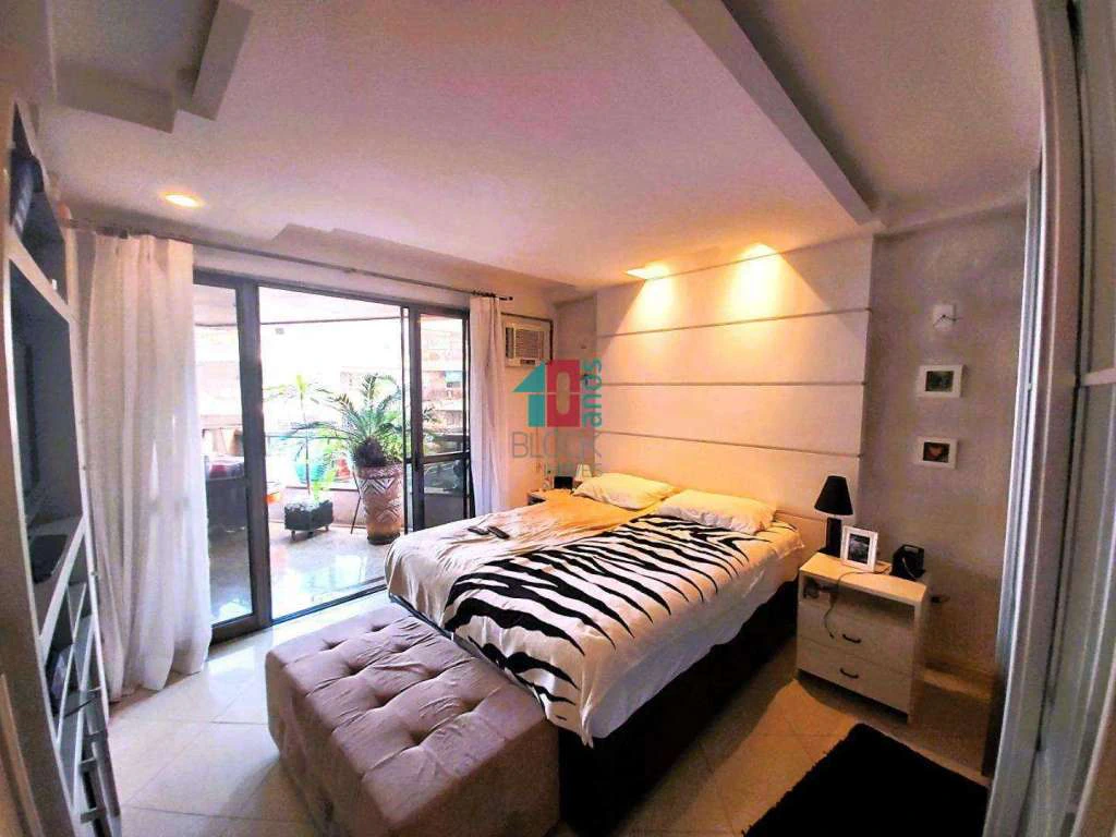 Apartamento 144 m² com 3 quartos e varanda — photo 3