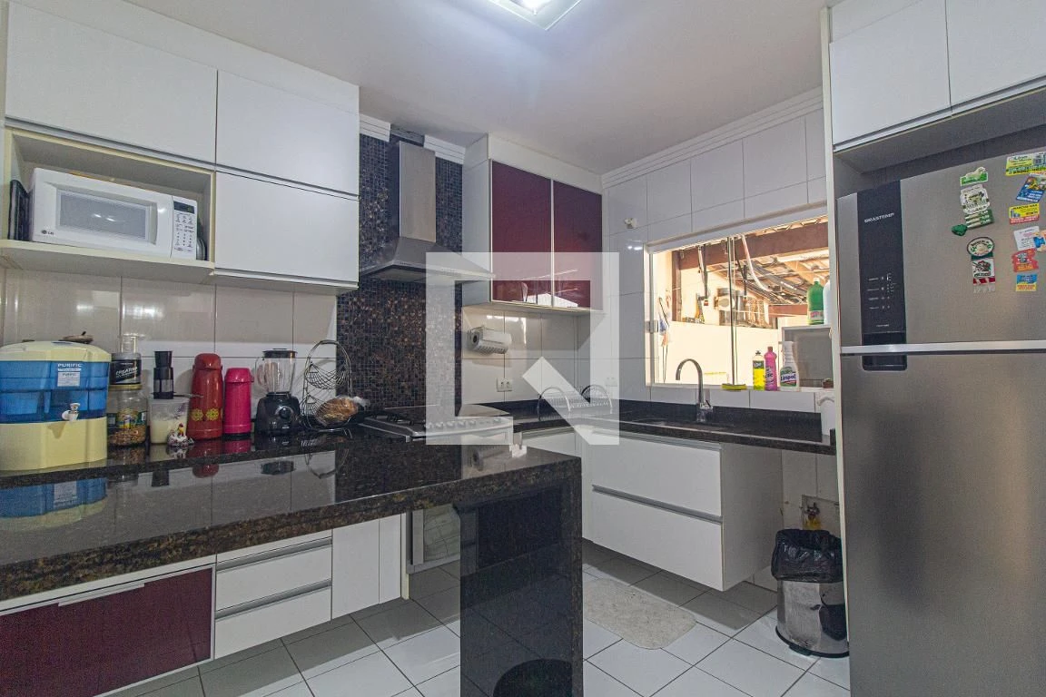 Furnished house, 106 m², with a bathtub — photo 20