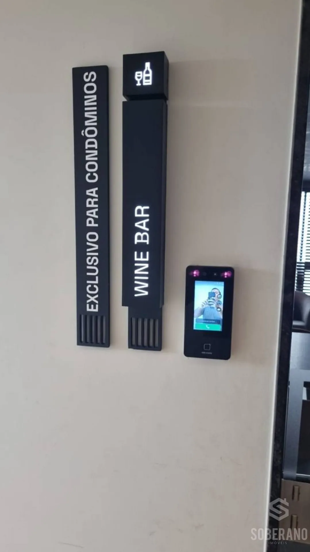 Вид на воду та 1 спальня: квартира 19 м² — photo 23
