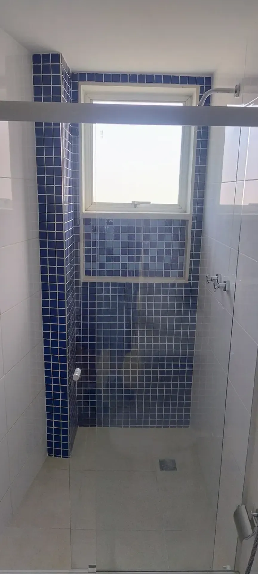 90 m² apartment with 2 bedrooms and a balcony — photo 16