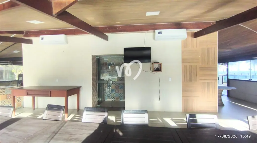 Apartamento com 4 quartos, 313 m² e 4 vagas — photo 14