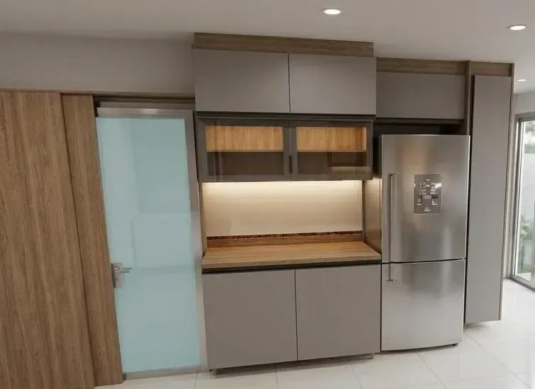Duplex for rent with 200 m², 3 bedrooms and 5 bathrooms — photo 2