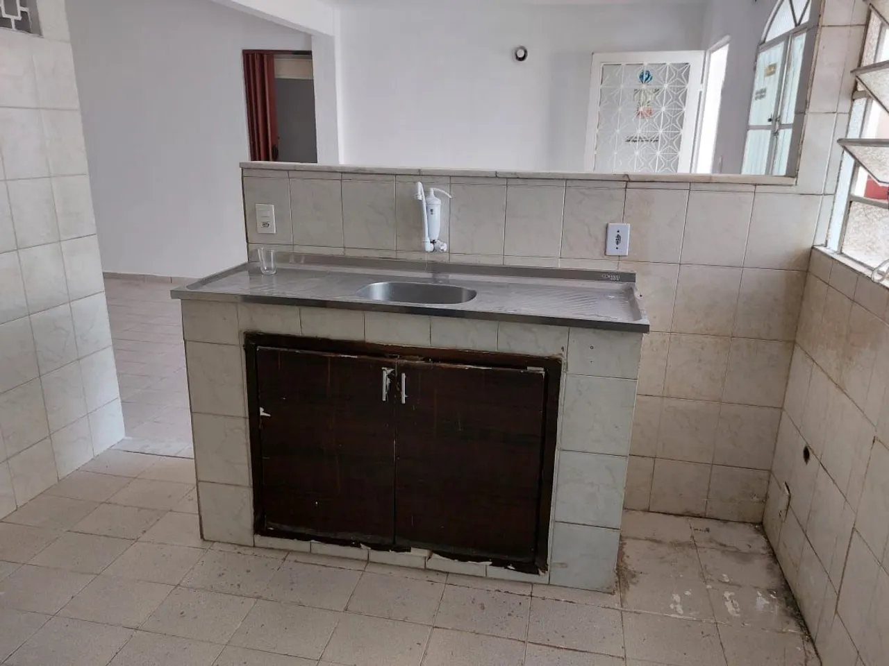 House with 2 bedrooms and air conditioning — photo 2