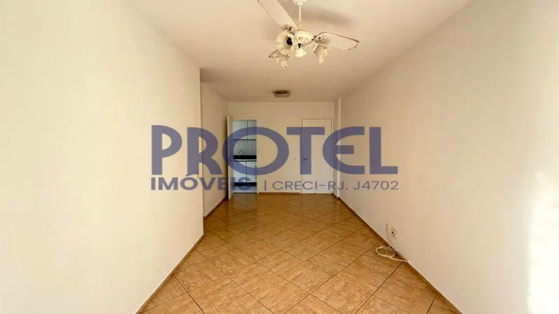 2-bedroom apartment with 3 bathrooms and 1 parking spot — photo 4