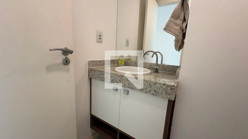 Furnished apartment, 85 m², with a water view — photo 17