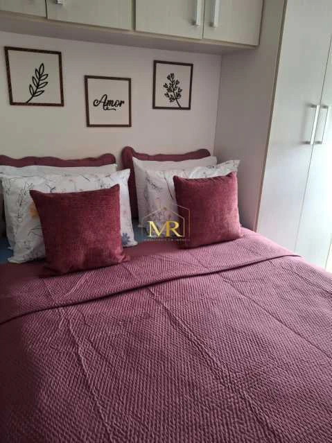 Apartamento de 2 quartos com cozinha fechada a gás — photo 5