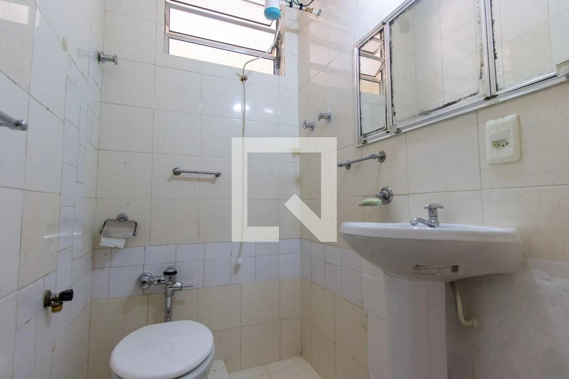 Студия 31 м², Рио-де-Жанейро — photo 15