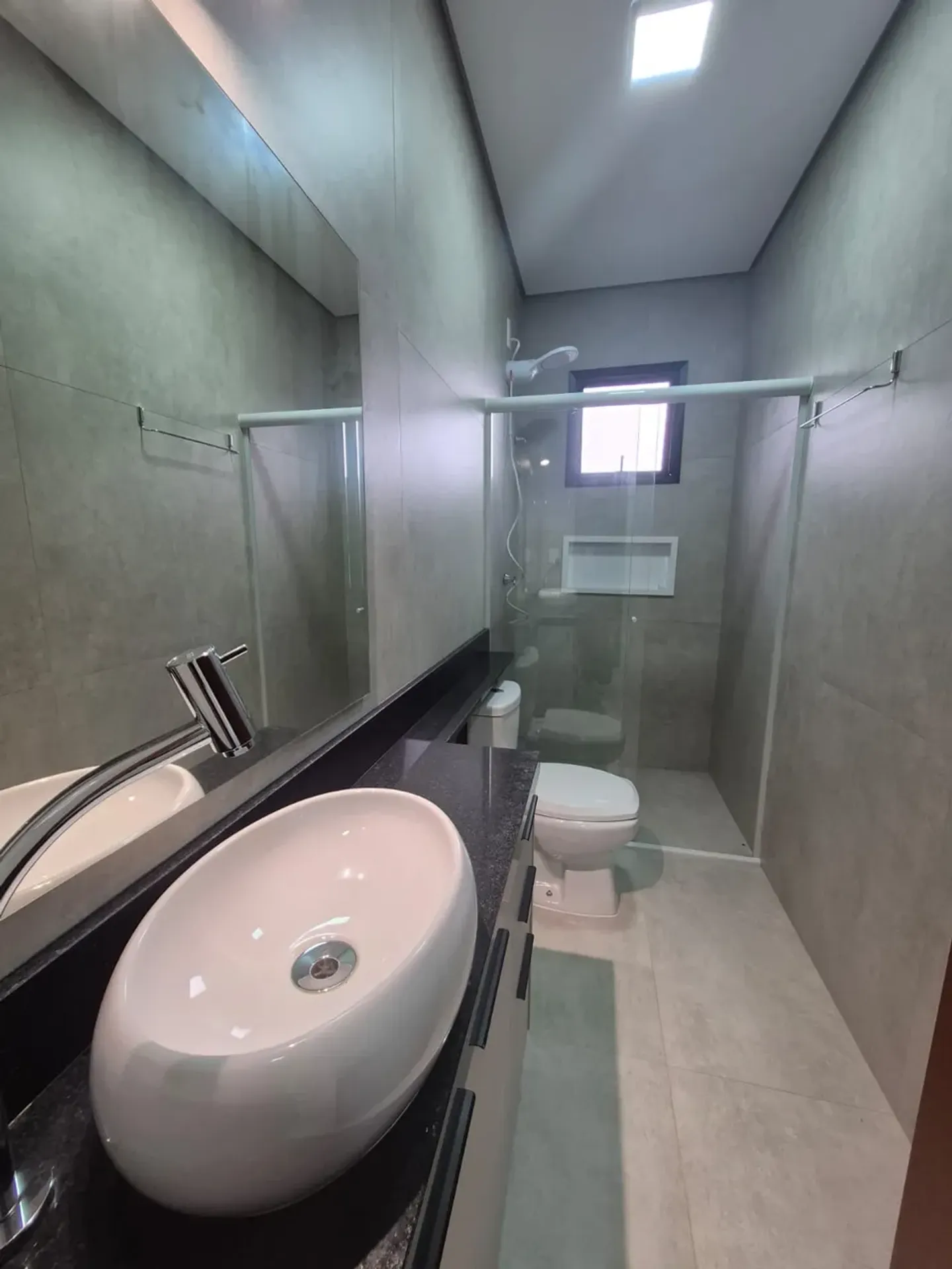 3-bedroom house, 1 with its own bathroom, 97 m² — photo 21
