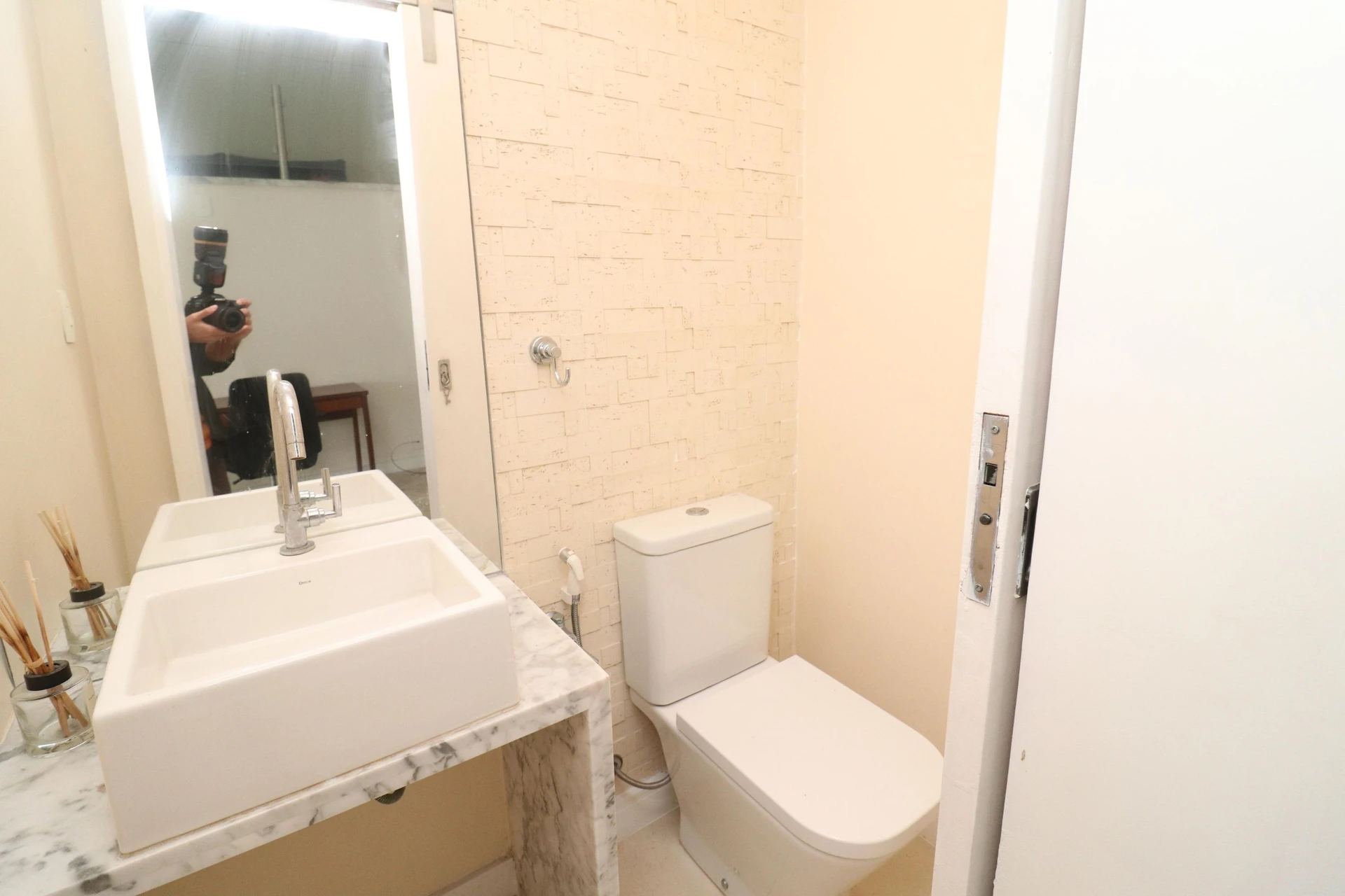 Vestidor y 5 dormitorios: casa de 420 m² — photo 59