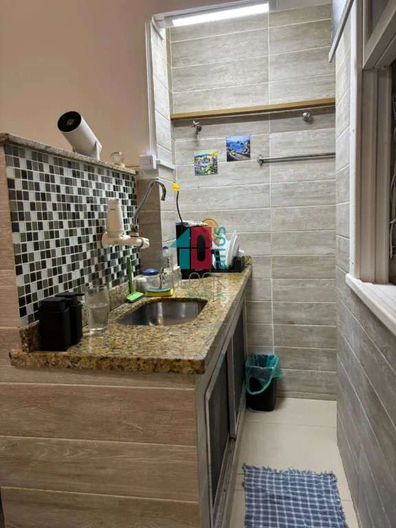 Apartamento de 1 quarto com 30 m² e sem vaga — photo 8