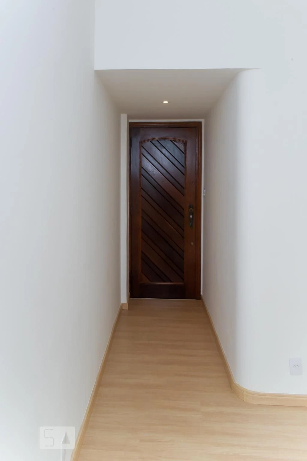 Apartamento, 64 m², com piso de madeira ou laminado — photo 30