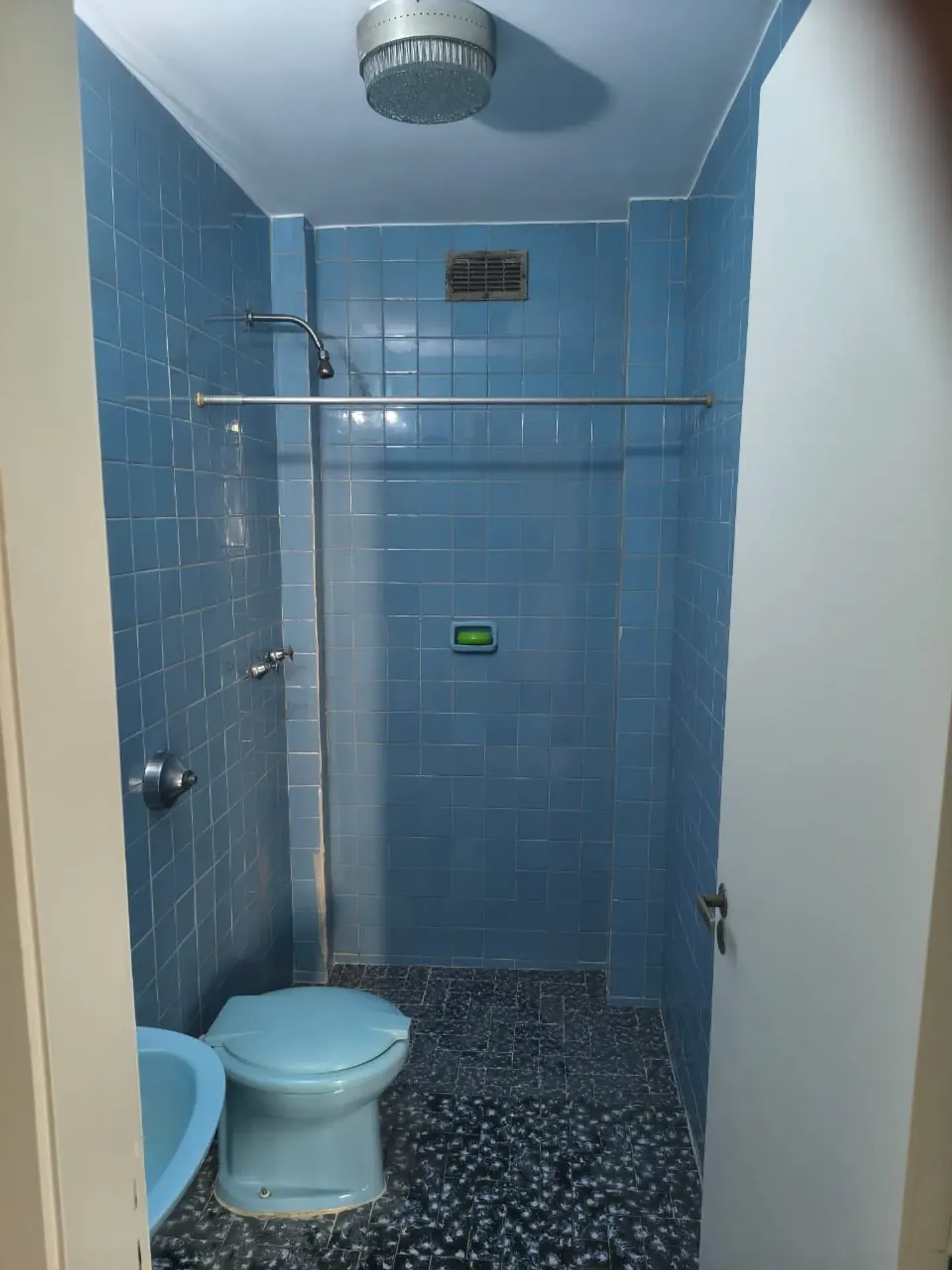 Apartamento com vista para as montanhas, Laranjeiras — photo 4