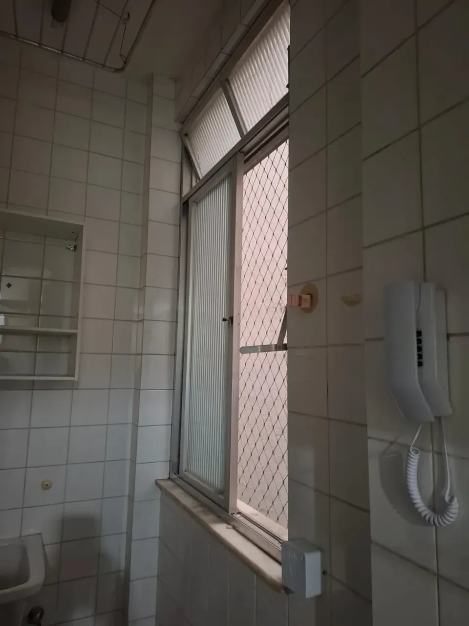 Estudio en alquiler con cocina independiente y 31 m² — photo 5