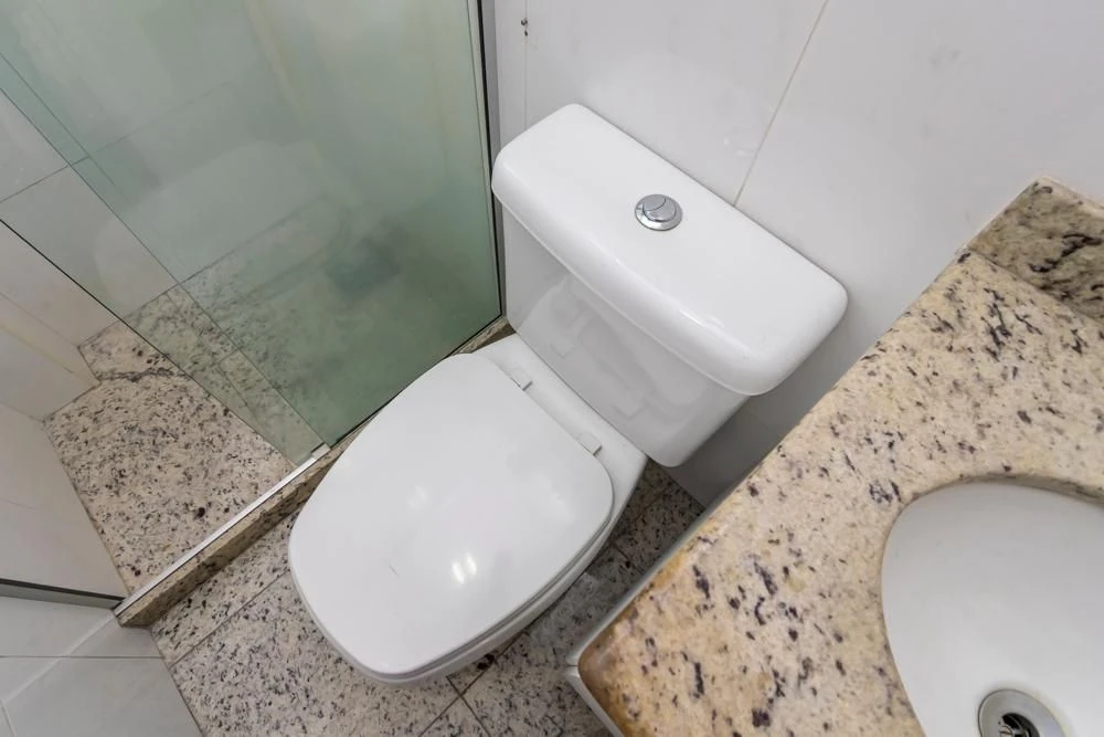 One-bedroom, 32 m² apartment in Rio de Janeiro — photo 5