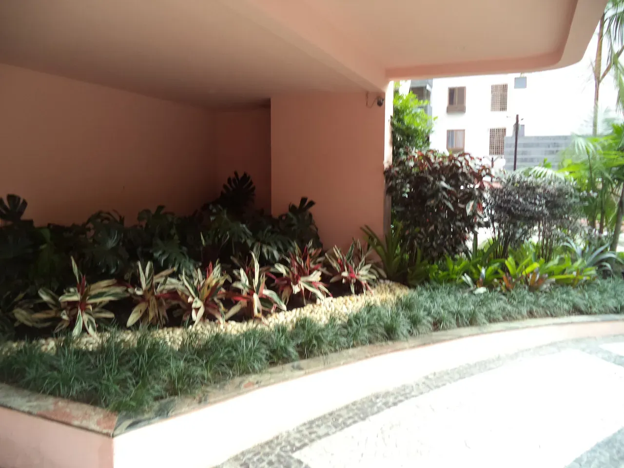Apartment with 2 bedrooms, 2 bathrooms and a terrace — photo 19