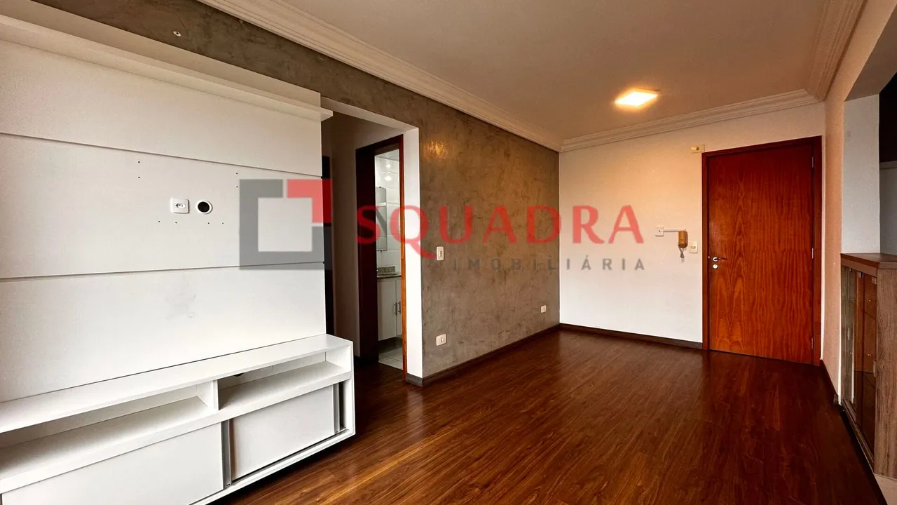 Unfurnished apartment with 2 bedrooms, 1 bathroom, 1 parking — photo 7