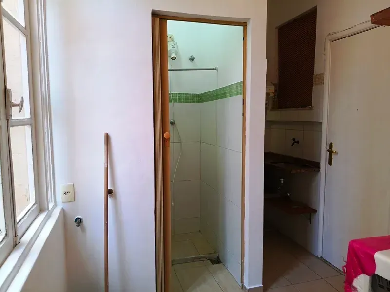Меблированная студия 20 м² — photo 16