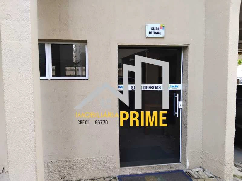 60 m² apartment with 2 bedrooms and private BBQ balcony — photo 13