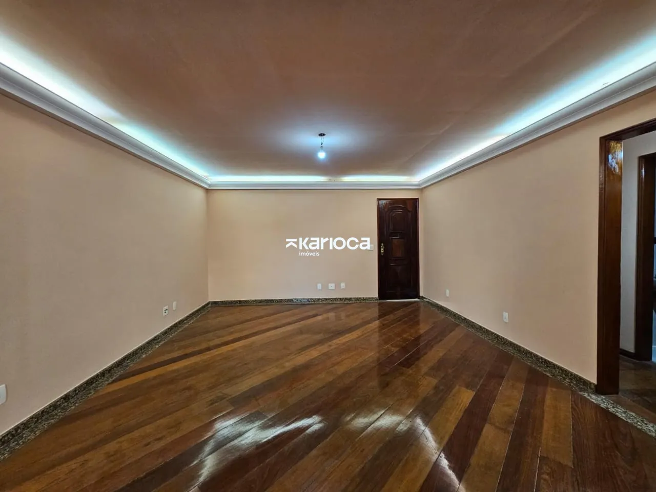 Apartamento de 4 quartos com 3 banheiros e vista — photo 5