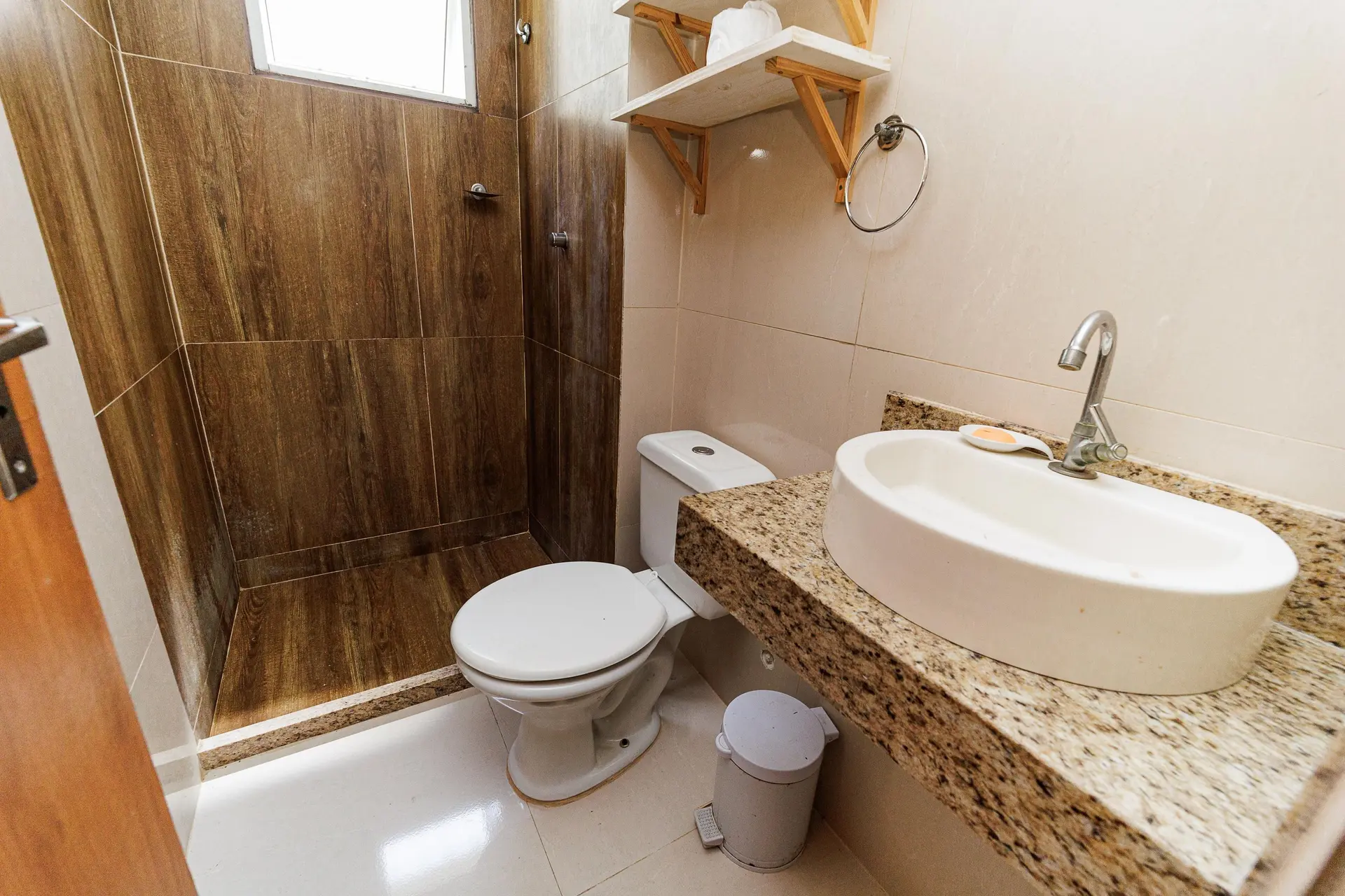 2-bedroom, 40 m² apartment in Rio de Janeiro — photo 4