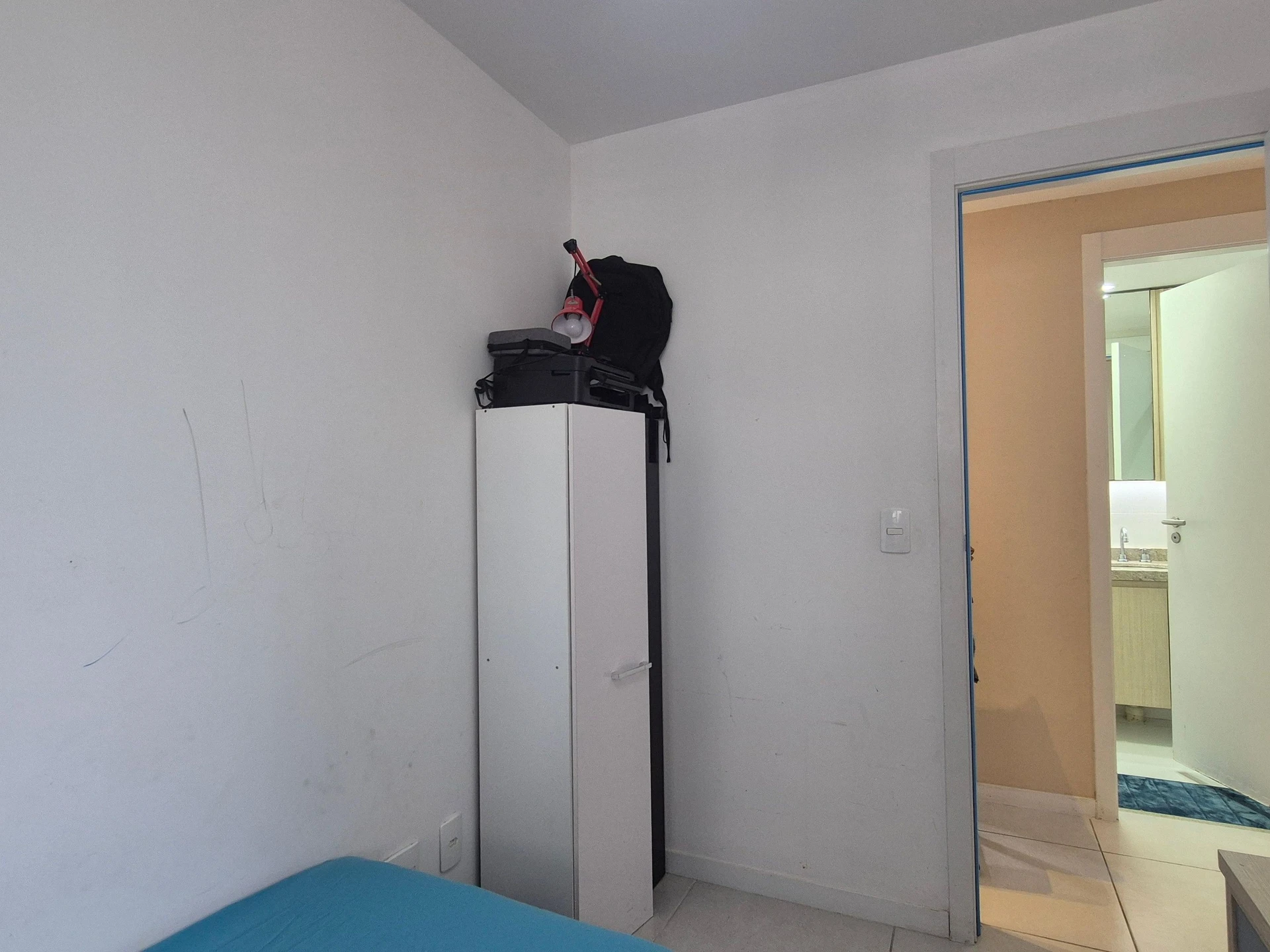 Apartamento com varanda gourmet, Recreio dos Bandeirantes — photo 52
