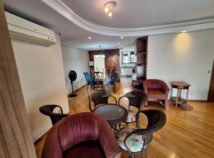 Apartamento con 2 suites y 1 plaza de estacionamiento — photo 8