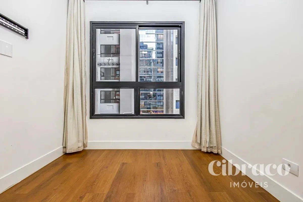 Apartamento, 30 m², com máquina de lavar — photo 13