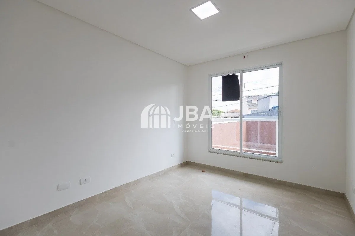 3-bedroom house, 1 with its own bathroom, 143 m², Curitiba — photo 20
