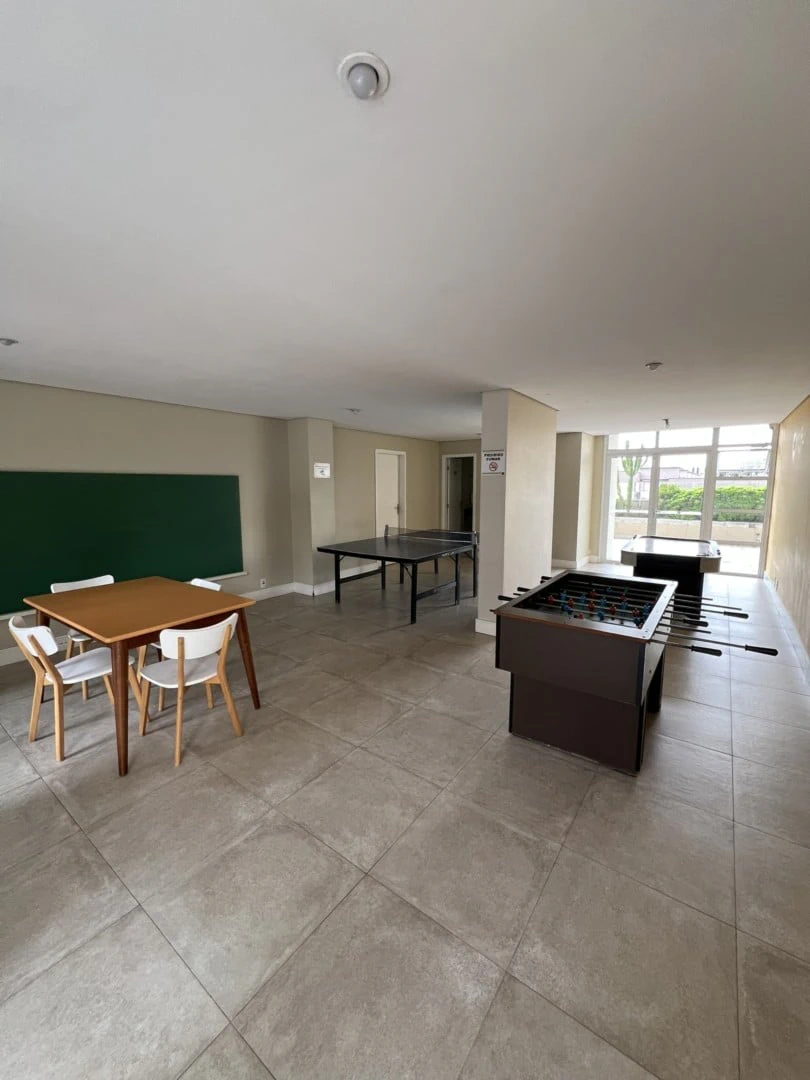 2-bedroom apartment with a home office — photo 23