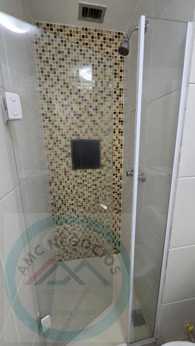 Apartamento de 2 quartos em condomínio com academia — photo 27