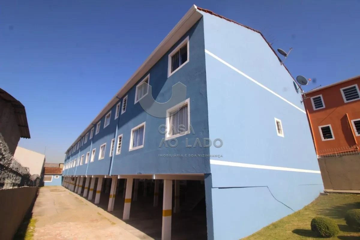 2-bedroom, 60 m² apartment in Curitiba — photo 16