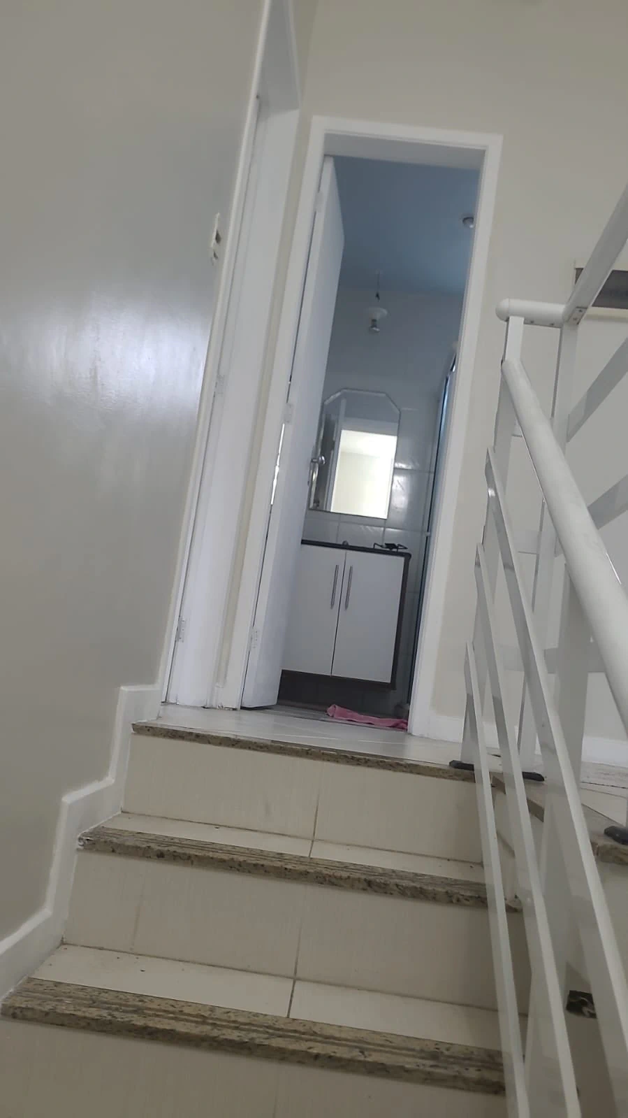 Стиральная машина и 3 спальни: квартира 55 м² — photo 25