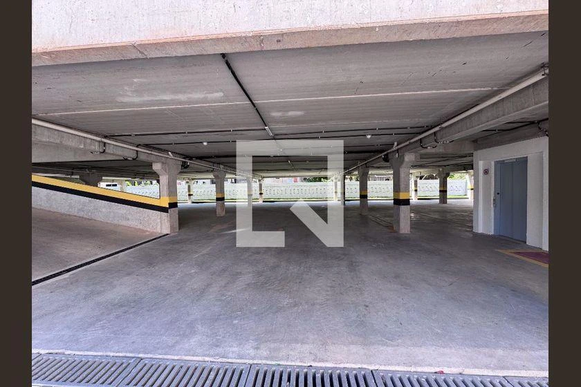 108 m² apartment with 2 bedrooms and 1 parking spot — photo 18