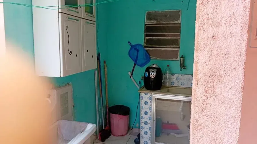 Дом с 3 спальнями и стиральной машиной, Рио-де-Жанейро — photo 7