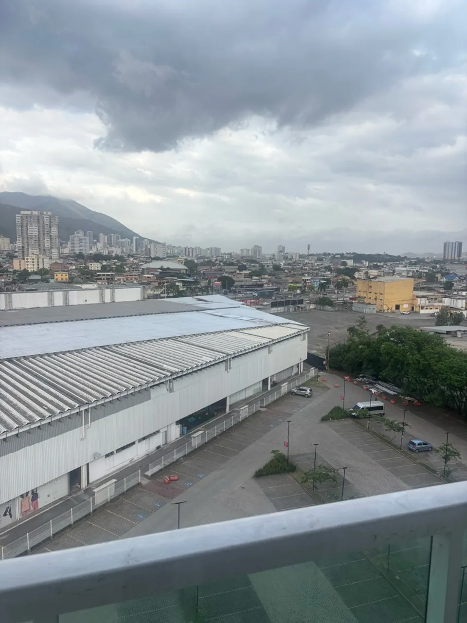 2-bedroom apartment with a mountain view in Rio de Janeiro — photo 6