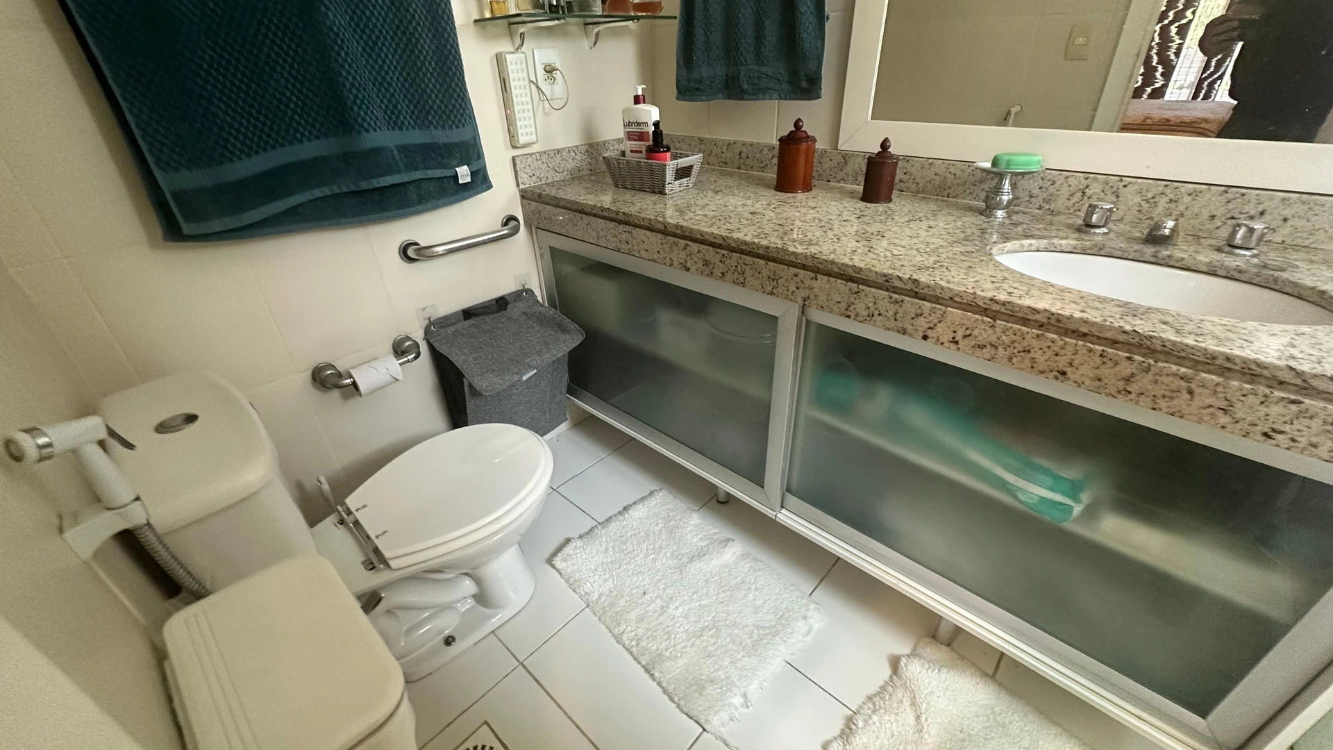 Casa mobiliada em condomínio com 5 quartos e quintal — photo 74
