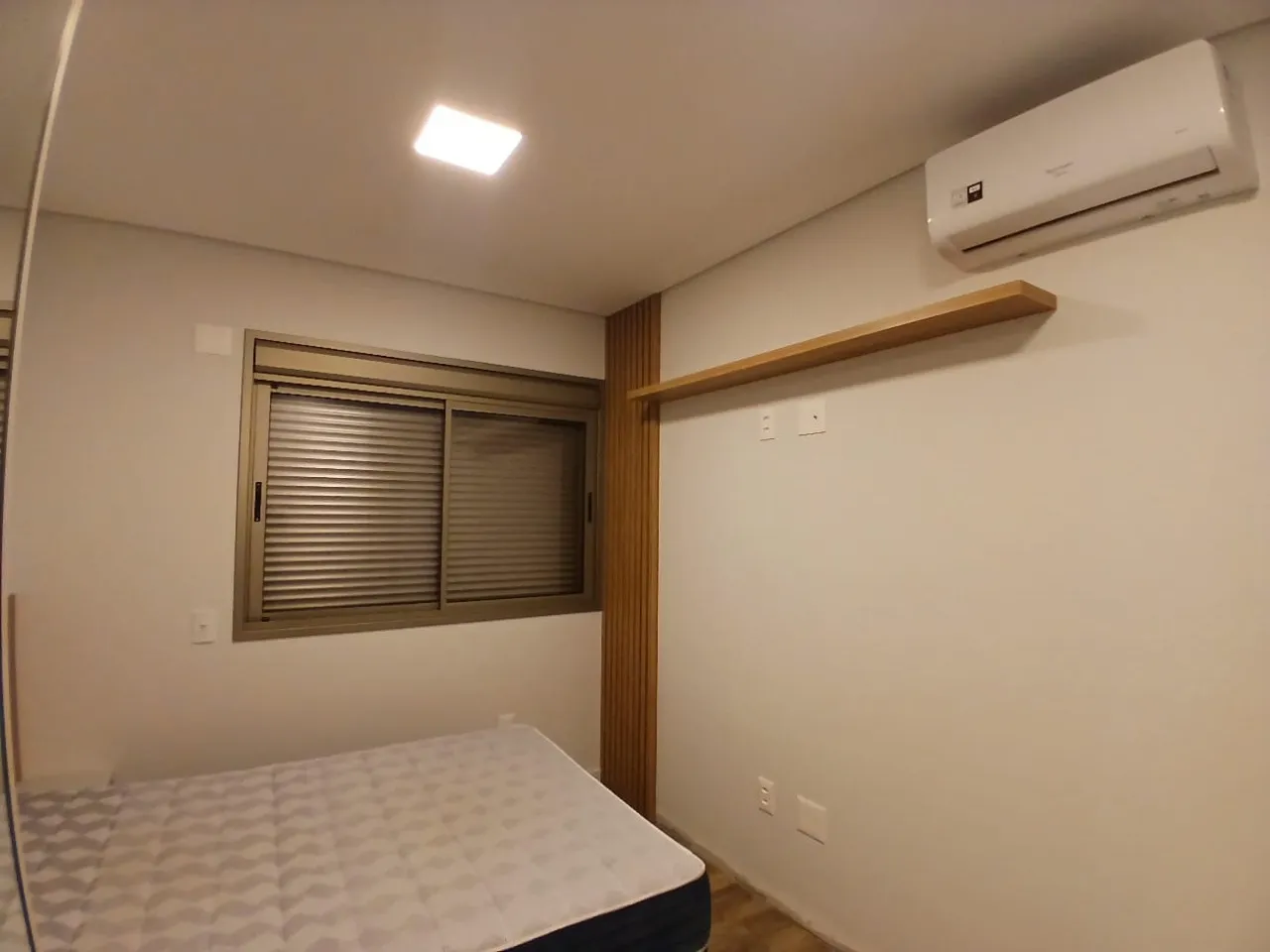 Furnished apartment, 53 m², with a washing machine — photo 16