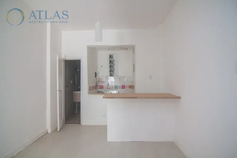 One-bedroom, 50 m² apartment in Rio de Janeiro — photo 4